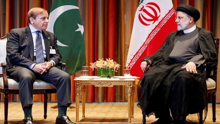  ابراهیم رئیسی: روابط ایران و پاکستان متکی بر اشتراکات فرهنگی هزاران ساله است 