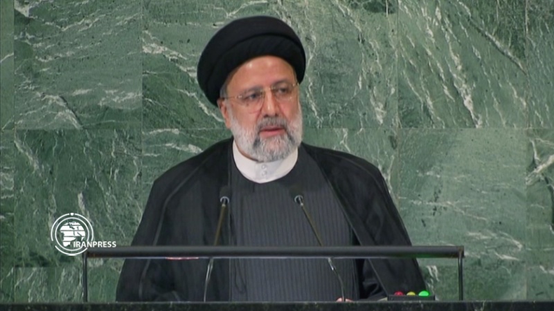 رئيسي: إيران أصبحت دولة قوية بالرغم من الحظر