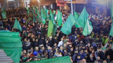 بيان حماس بمناسبة الذكرى الـ 17 لطرد الصهاينة من غزة