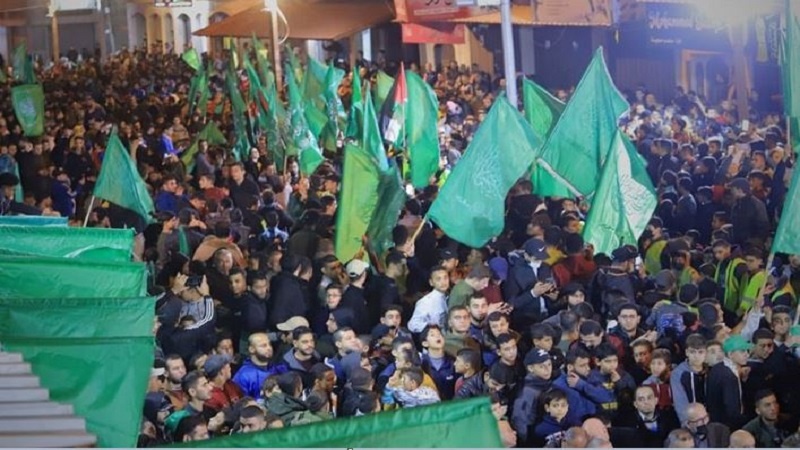 بيان حماس بمناسبة الذكرى الـ 17 لطرد الصهاينة من غزة