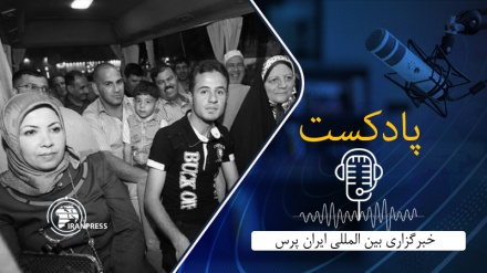 عراقی‌ها صدرنشین سفر به ایران
