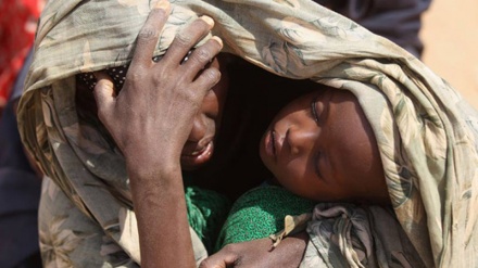 یونیسف: جان نیم میلیون کودک سومالیایی در معرض خطر مرگ قرار دارد