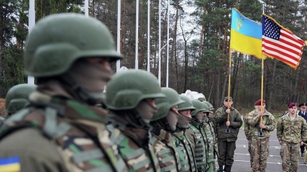 ادامه رویکرد مداخله جویانه آمریکا در جنگ اوکراین 