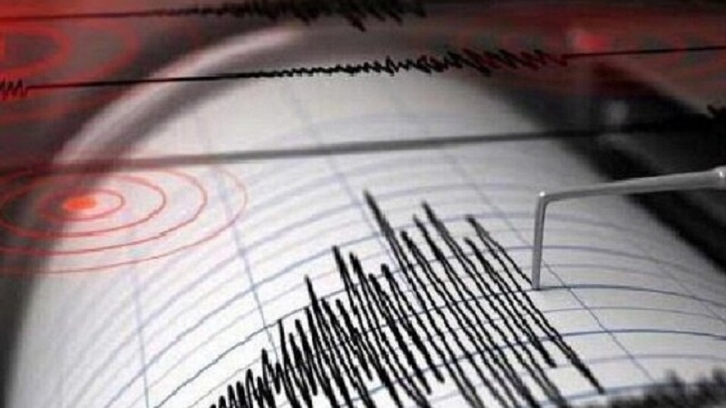 ایران پرس: وقوع زمین‌ لرزه 5/4 ریشتری در آذربایجان غربی