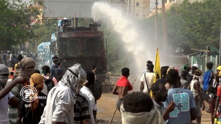 السودان.. ميليونية 13 سبتمبر تطالب بالحكم المدني