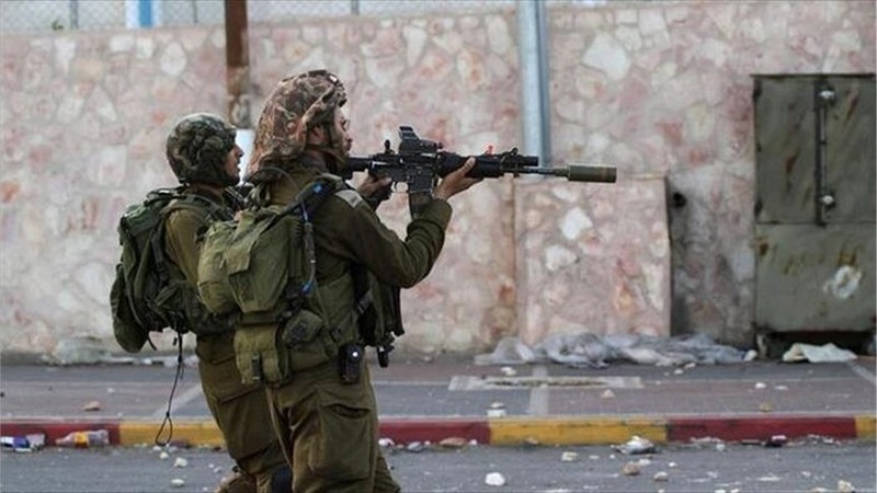 Iranpress: استشهاد فلسطيني برصاص الاحتلال في الضفة الغربية