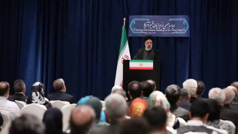 تاکید رئیس جمهور بر لزوم سهولت رفت و آمد ایرانیان به کشور