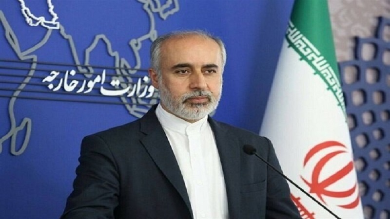 Iranpress: إيران ترد على قرار البرلمان الأوروبي التدخلي