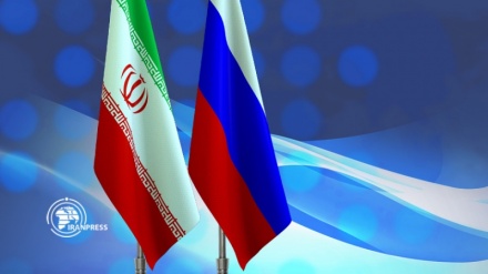 بدء محادثات وفد تجاري روسي في طهران