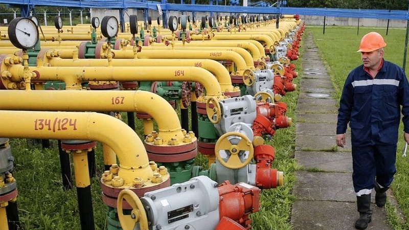 Iranpress: ارتفاع أسعار الغاز الطبيعي في أوروبا بأكثر من 10 بالمائة