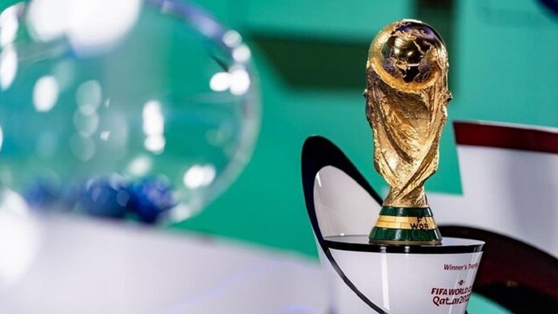 استعداد الدوحة لمشاركة إيران في معرض مونديال قطر 2022