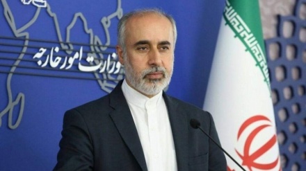 إيران: ليس هناك ما يعرقل بشكل جاد التوصل إلى اتفاق نووي