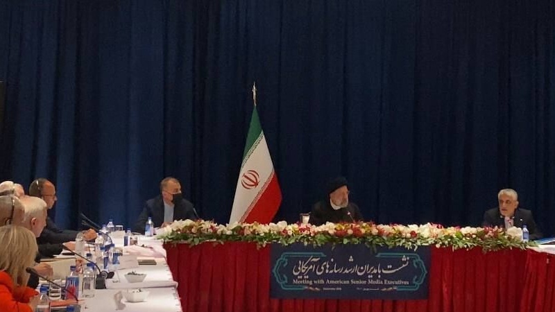  رئیسی: ادعاهای پادمانی مطرح شده علیه ایران فاقد اعتبار است