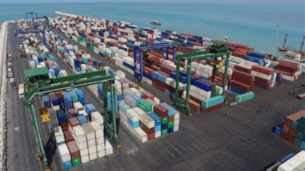 نمو الصادرات الإيرانية إلى أفريقيا بنسبة 40%