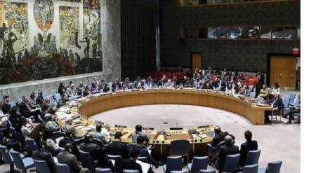تمدید تحریم ها شورای امنیت علیه سودان جنوبی تا پایان مه ۲۰۲۴