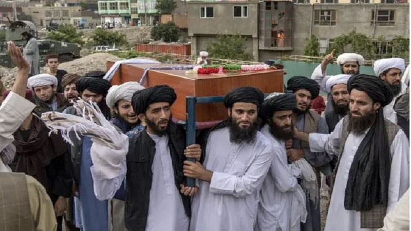 تفجير إرهابي في كابول يخلف 16 قتيلًا وجريحًا