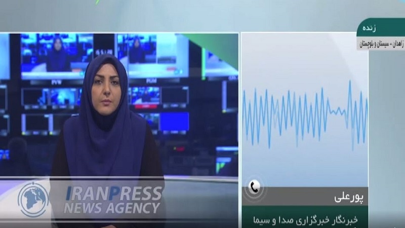 Iranpress: اعتداء إرهابي في جنوب شرق إيران