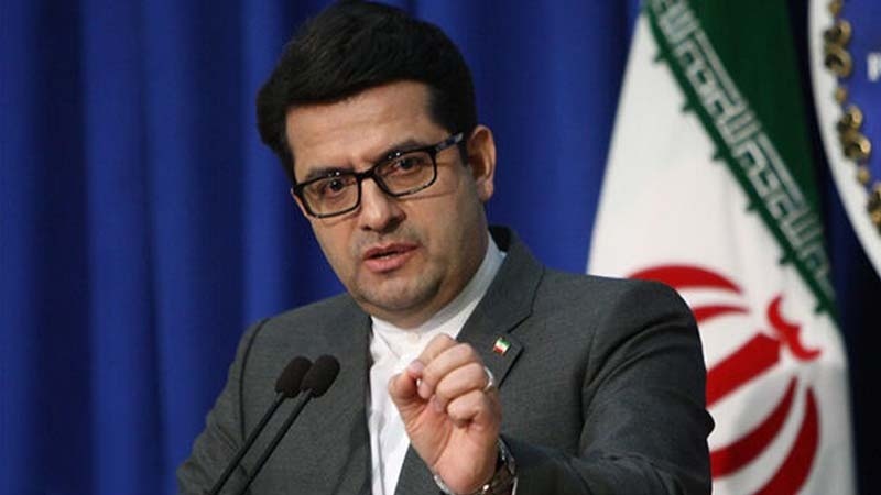 Iranpress: السفير الإيراني لدى باكو يرد على السفير الصهيوني 