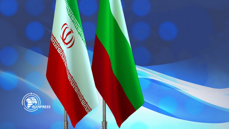 Iranpress: تأكيد إيراني بلغاري على ضرورة تنمية التعاون التجاري
