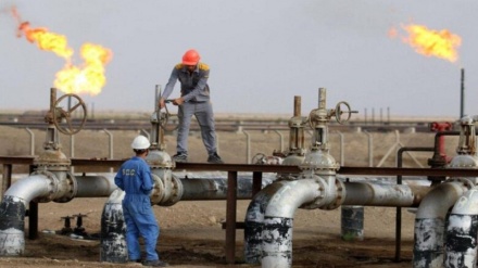 بیش از 9 میلیارد دلار، درآمد نفتی عراق در ماه اوت