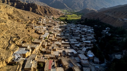 روستای فارسیان؛ زیبایی هنر و معماری ایرانی  