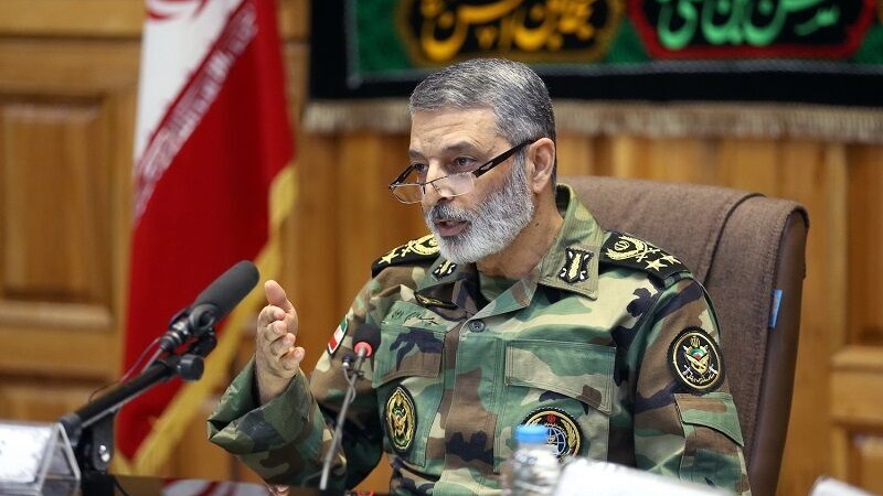 Iranpress: الأعداء يسعون وراء بث الأكاذيب والتشويه ضد الثورة الإسلامية