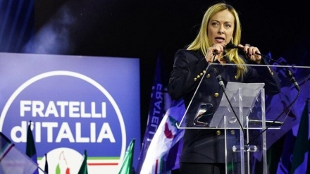 انتخابات پارلمانی ایتالیا؛ ائتلاف‌راست در یک قدمی قدرت
