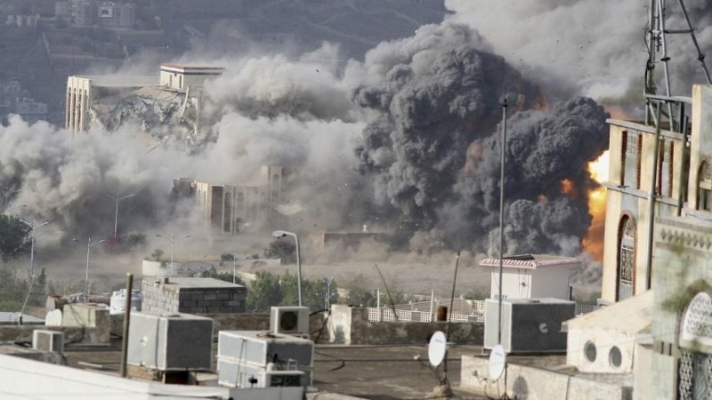 Iranpress: تسجيل 91 خرقا لقوى العدوان بالحديدة اليمنية خلال 24 ساعة 
