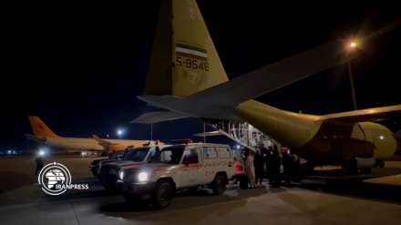  کمک ایران به‌مجروحان حمله تروریستی در کابل 