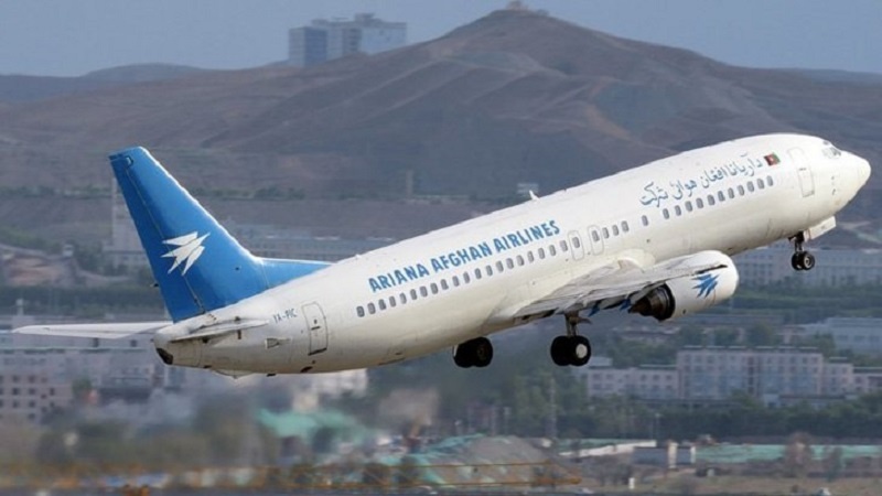 Iranpress: استئناف الرحلات الجوية من أفغانستان إلى إيران