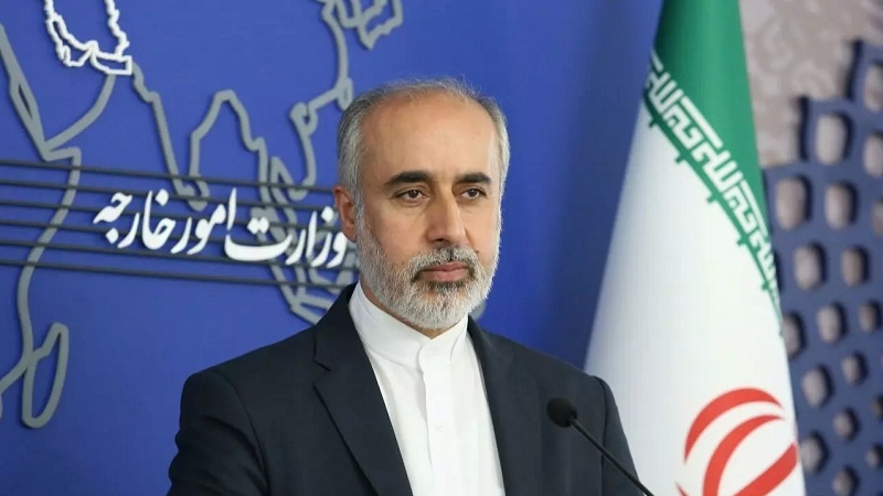 Iranpress: إيران ستفرض عقوبات على أشخاص وكيانات أوروبية