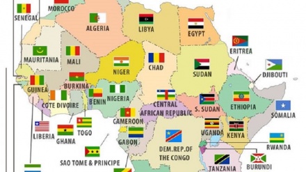 آفریقا قربانی پیامدهای بحران های جهانی