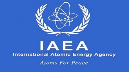 خبراء الوكالة الدولية للطاقة الذرية يصلون طهران اليوم 