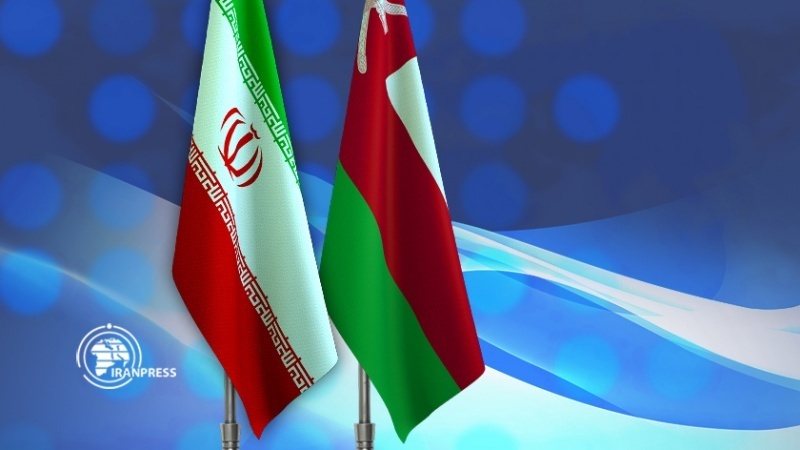 Iranpress: مسؤول إيراني يزور سلطنة عمان