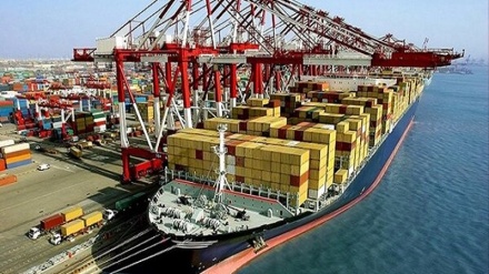 التجارة بين إيران وإفريقيا تشهد نموا ملحوظا 
