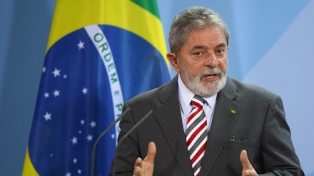 دستور آغاز عملیات امنیتی در برازیلیا از سوی داسیلوا
