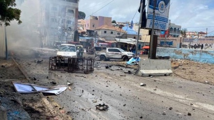 الصومال.. 9 قتلى على الأقل في هجومين انتحاريين