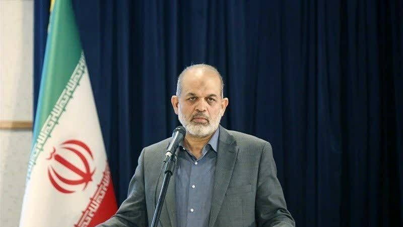 Iranpress: وزير الداخلية: بعض المشاغبين تلقوا تدريبات بالخارج