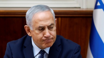 انتقال نتانیاهو به بیمارستان