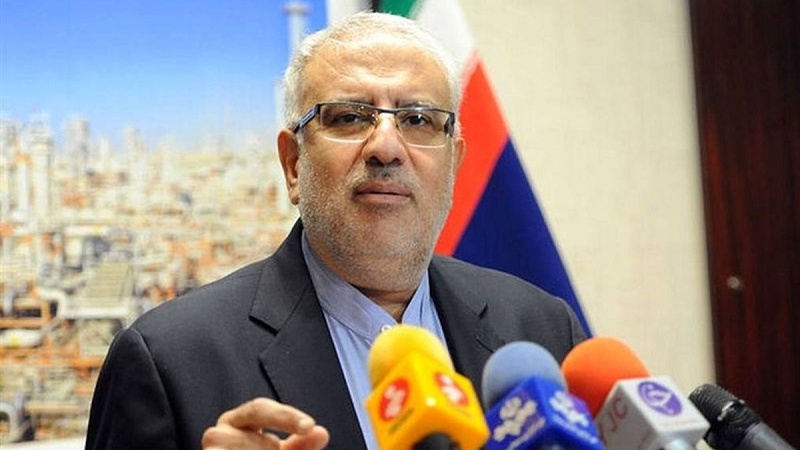 Iranpress: نمو صادرات الغاز الإيراني بنسبة 15 بالمئة