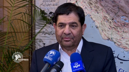 الدول المطلة على بحر قزوين مصممة على تطوير العلاقات مع إيران