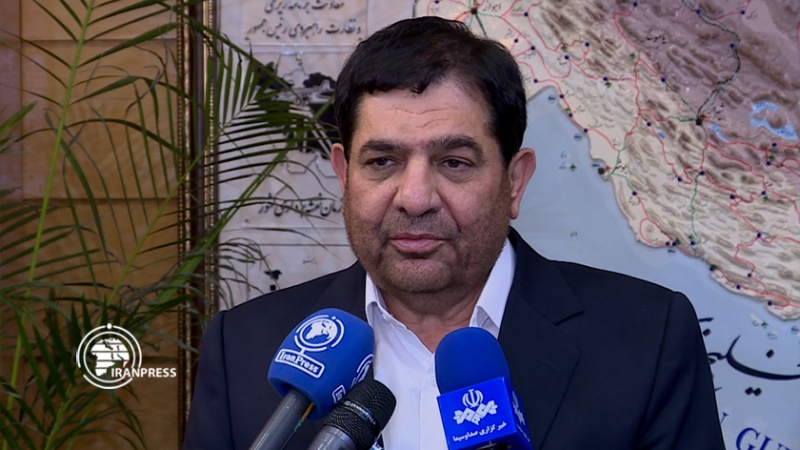 Iranpress: الدول المطلة على بحر قزوين مصممة على تطوير العلاقات مع إيران