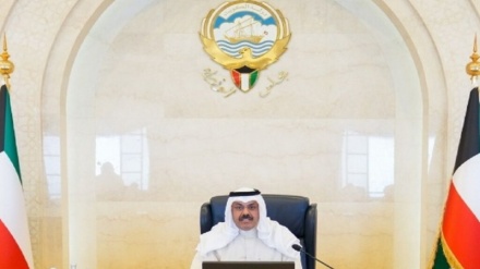 استقالة الحكومة الكويتية عقب إعلان نتائج انتخابات مجلس الأمة
