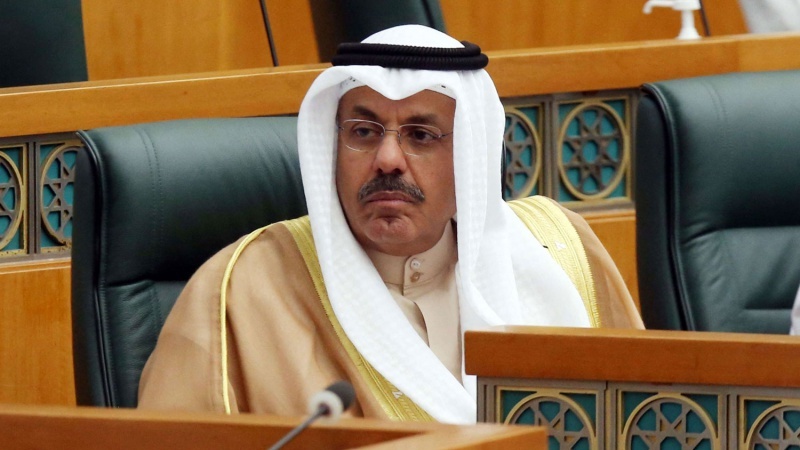 Iranpress: إعادة تعيين الشيخ أحمد نواف الأحمد الصباح رئيسا للوزراء في الكويت