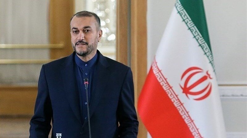 Iranpress: إيران مستعدة لدراسة مزاعم بشأن بيع مسيراتها إلى روسيا، مع أوكرانيا 