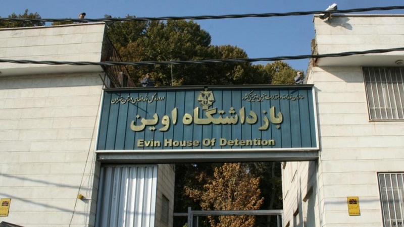 Iranpress: وفاة 4 آخرين من سجناء إيفين بحادث الحريق 