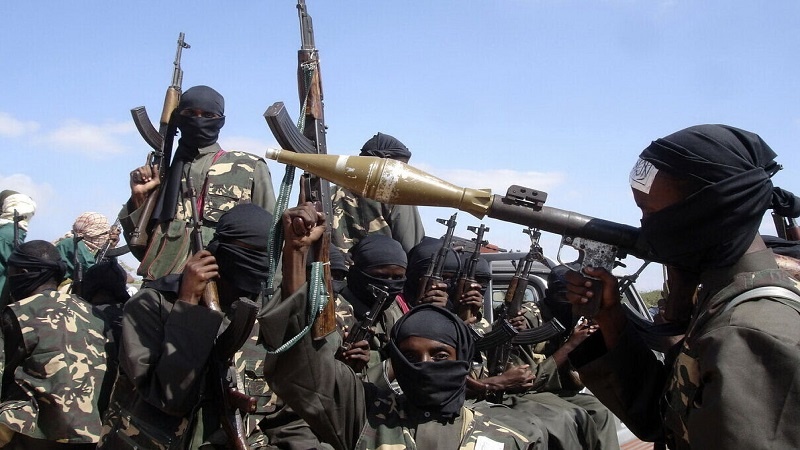 30 کشته در حملات تروریستی در سومالی 