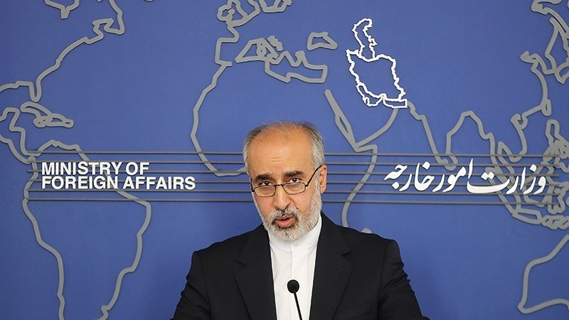 Iranpress: كنعاني : عدد من المقار الدبلوماسية الإيرانية في أوروبا تعرض للاعتداء