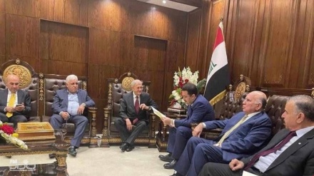 العراق .. تكليف محمد شياع السوداني بمنصب رئاسة الوزراء