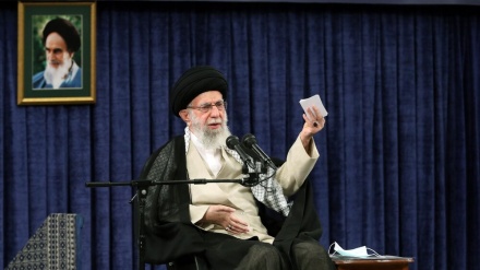 تحلیلی در باره تاکید رهبر معظم انقلاب بر پیشرفت و توانمندی ایران و دشمنی استکبار